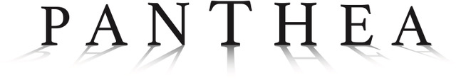 Logo Panthea