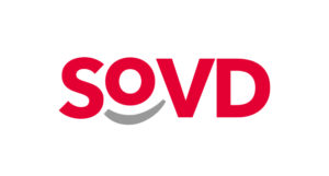 Druck Logo SoVD